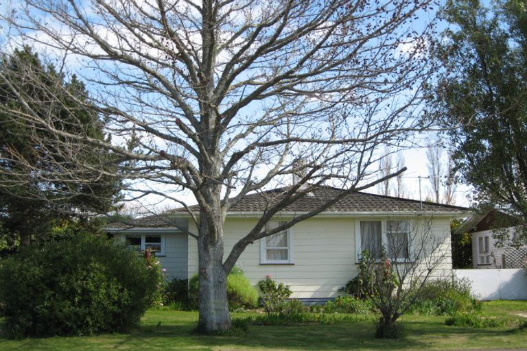 Photo of property in 21 Churchill Avenue, Wairoa, 4108