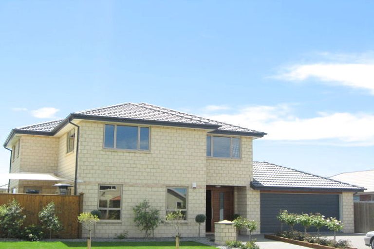 Photo of property in 3 Stout Street, Waimairi Beach, Christchurch, 8083