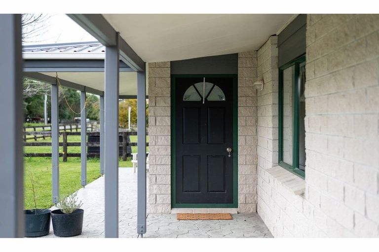 Photo of property in 120 Clark Road, Ngaruawahia, 3793