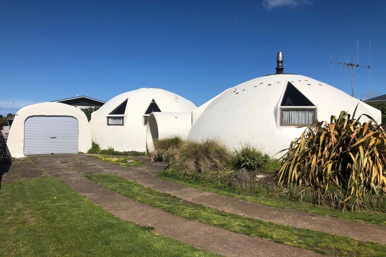 Photo of property in 55 Surrey Road, Springvale, Whanganui, 4501