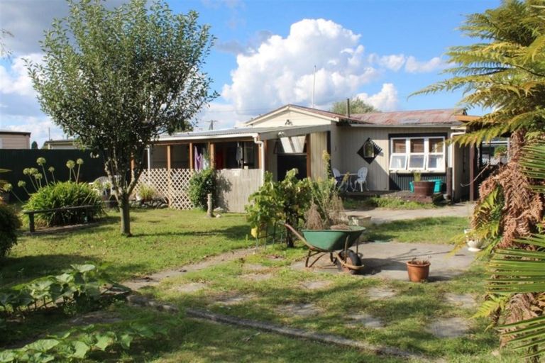 Photo of property in 61 Huamai Street, Mangakino, 3421