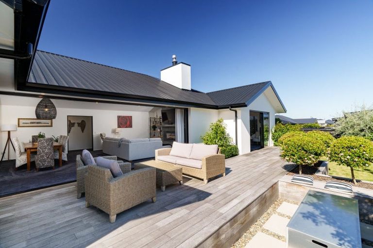 Photo of property in 87 Wingatui Road, Mosgiel, 9024