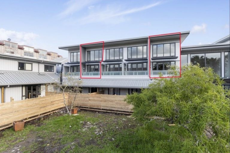Photo of property in Westward Park Estate, 26b/30 Westward Ho, Glen Eden, Auckland, 0602