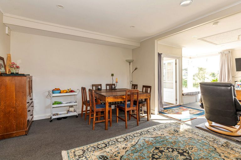 Photo of property in 19 Sloane Street, Fairlie, 7925