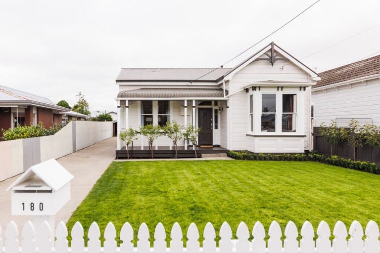 Photo of property in 180 Kimbolton Road, Feilding, 4702
