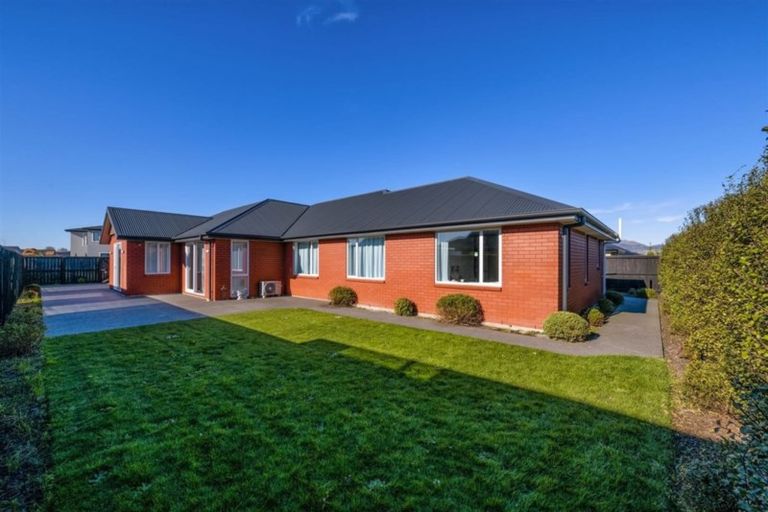 Photo of property in 137 Bibiana Street, Aidanfield, Christchurch, 8025