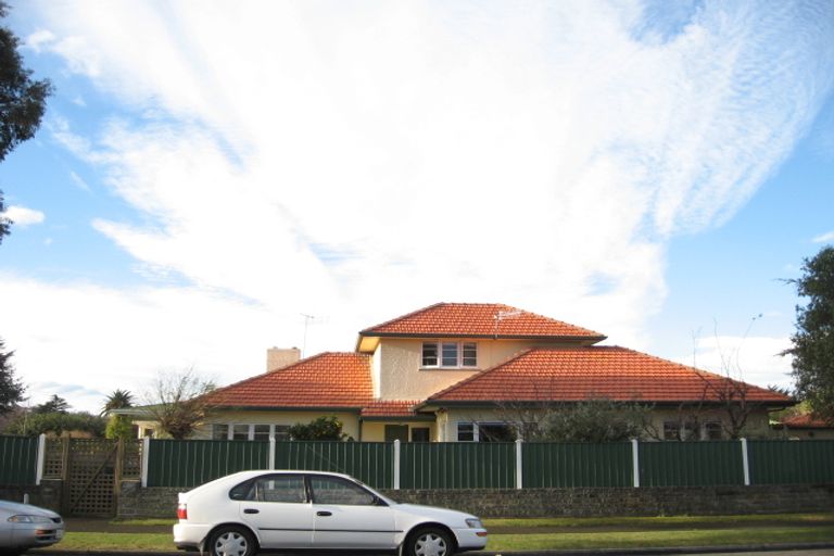 Photo of property in 3 Wilding Avenue, Marewa, Napier, 4110