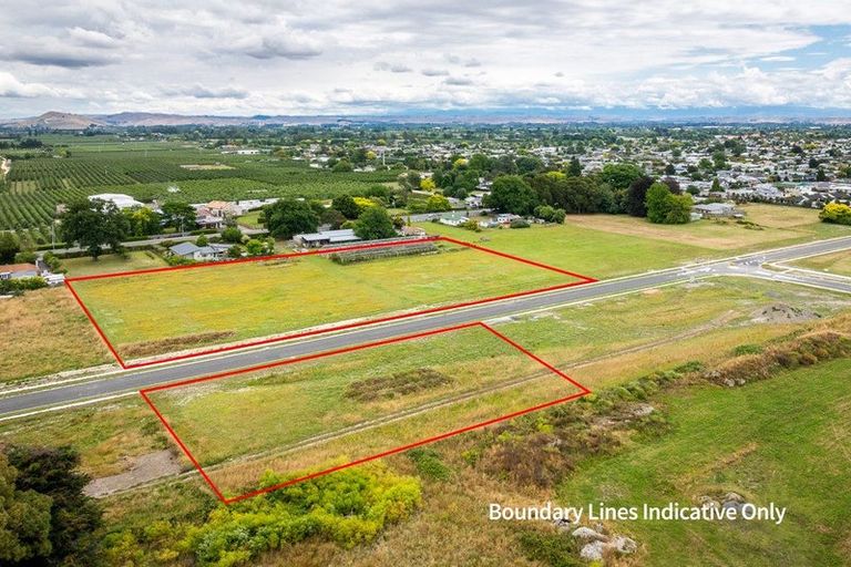 Photo of property in 226 Havelock Road, Akina, Hastings, 4122