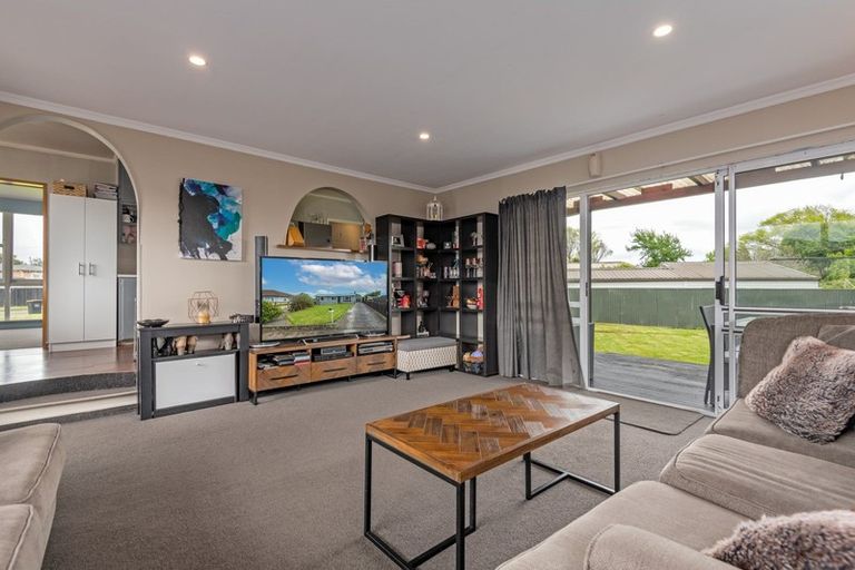 Photo of property in 25 Seaforth Avenue, Milson, Palmerston North, 4414