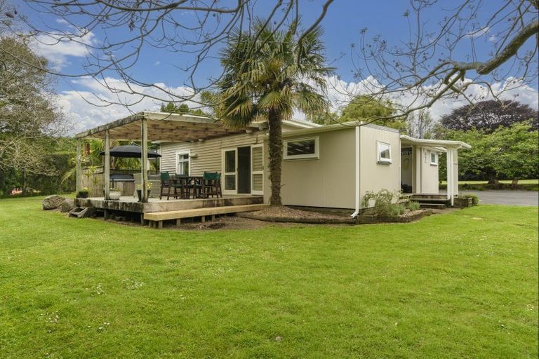 Photo of property in 464 Belk Road, Omanawa, 3171