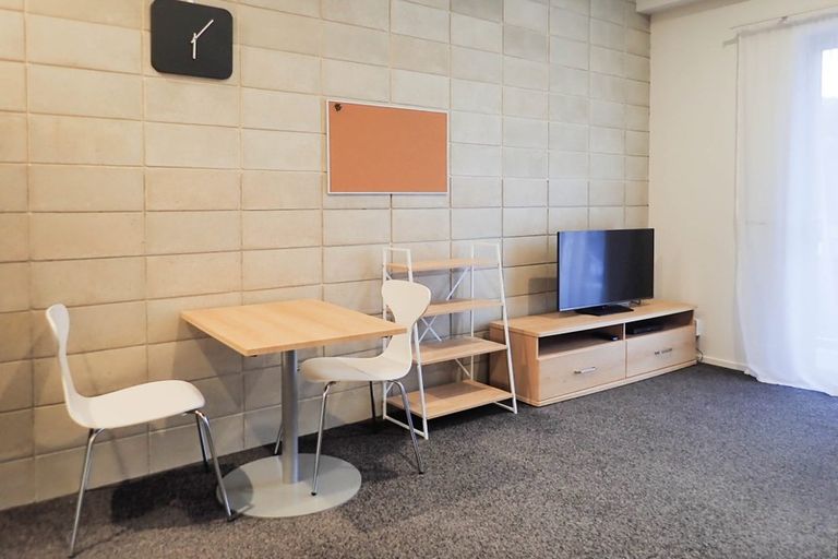 Photo of property in 12/93 Filleul Street, Dunedin Central, Dunedin, 9016