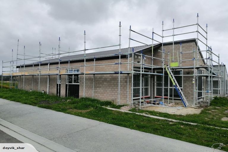 Photo of property in 20 Herekino Street, Westgate, Auckland, 0814