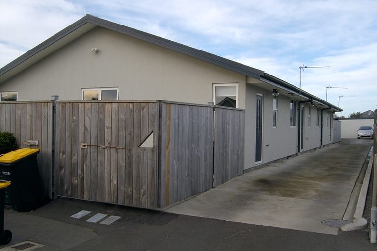 Photo of property in 3/84 Barbour Street, Waltham, Christchurch, 8011