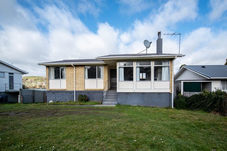 Photo of property in 13 Korimako Place, Taihape, 4720