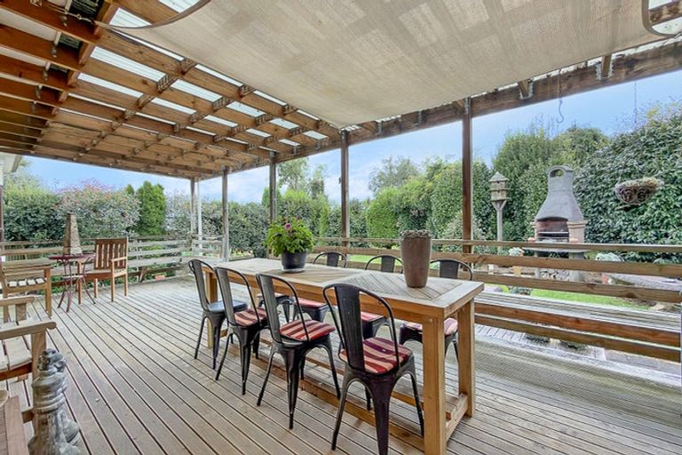 Photo of property in 89 Kensington Street, Putaruru, 3411