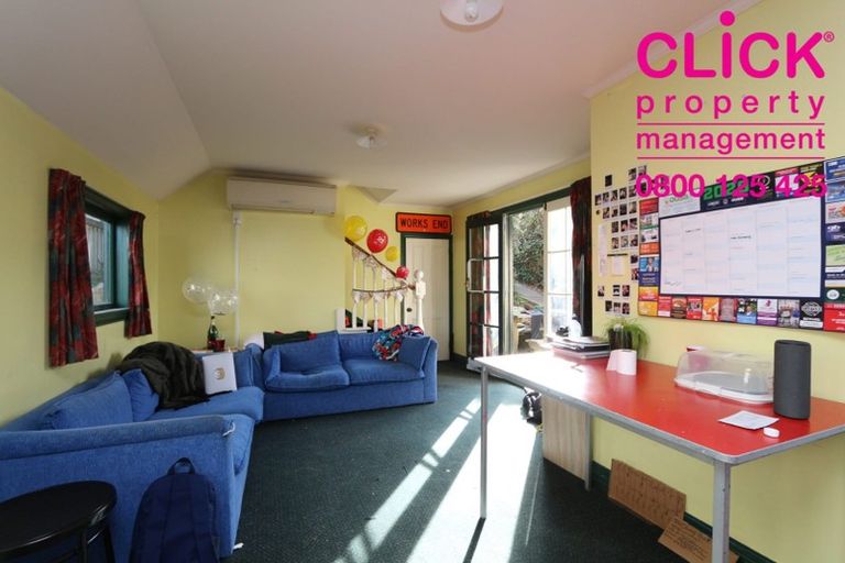 Photo of property in 151 Forth Street, North Dunedin, Dunedin, 9016