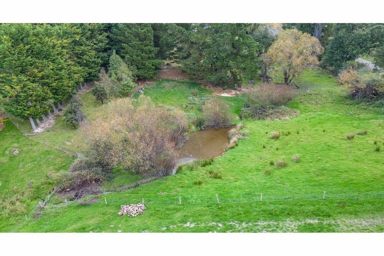 Photo of property in 103 Sales Road, Oxford, 7495