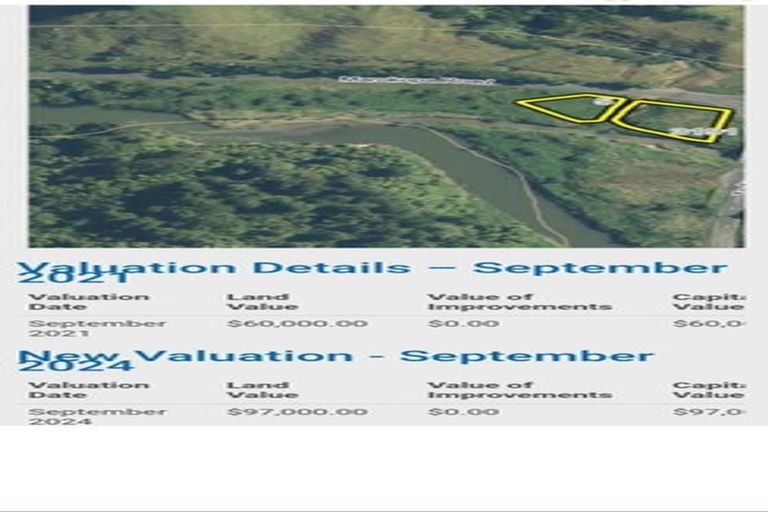 Photo of property in 5 Marokopa Road, Te Anga, Te Kuiti, 3988