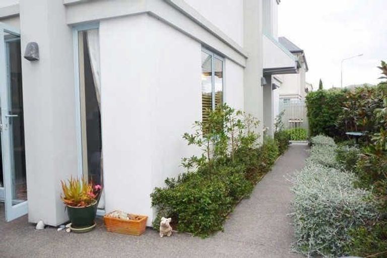 Photo of property in 168 Strickland Street, Sydenham, Christchurch, 8023