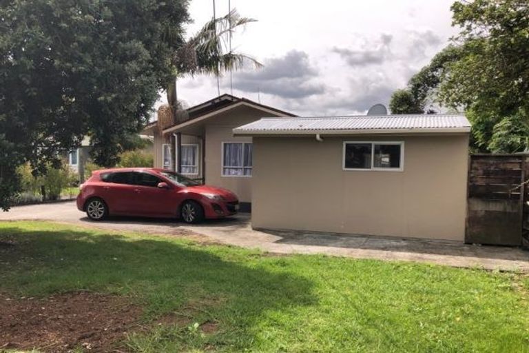 Photo of property in 3/80 Kamo Road, Kensington, Whangarei, 0112