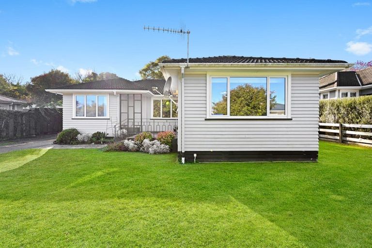 Photo of property in 10 Wiremu Street, Hamilton East, Hamilton, 3216
