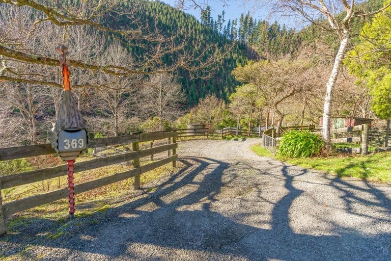 Photo of property in 369 Lee Valley Road, Lee Valley, Brightwater, 7091