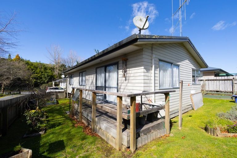 Photo of property in 100b Tirau Street, Putaruru, 3411