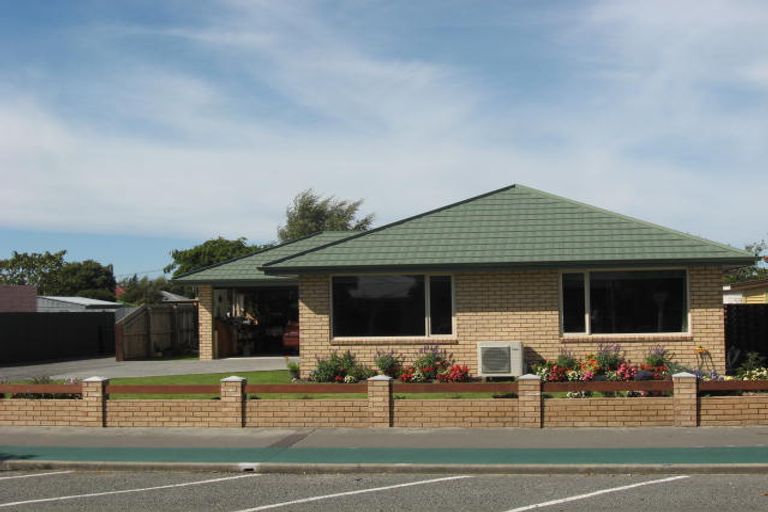 Photo of property in 200 Chalmers Avenue, Hampstead, Ashburton, 7700