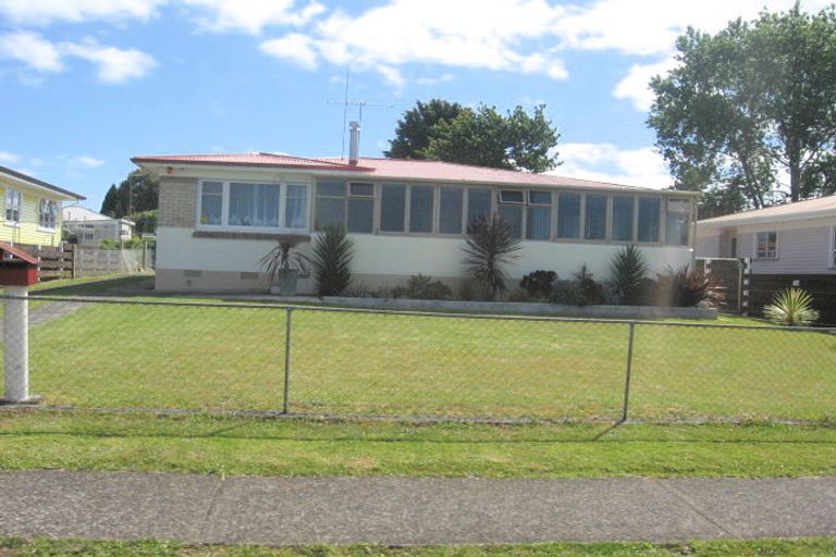 Photo of property in 33 Wihongi Street, Kaikohe, 0405