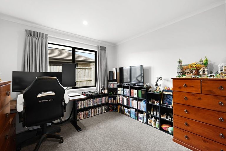 Photo of property in 9 Marjoriefield Mews, Fitzroy, Hamilton, 3206
