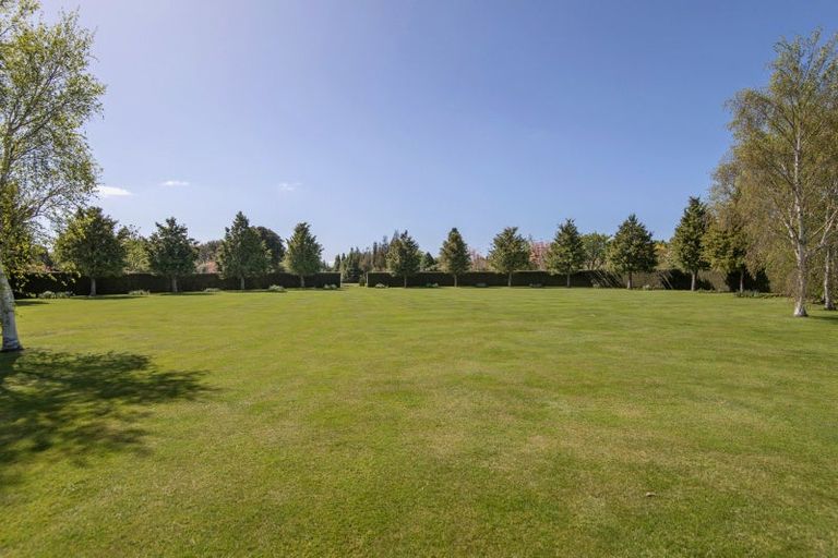 Photo of property in 250 Selwyn, Rolleston, 7678