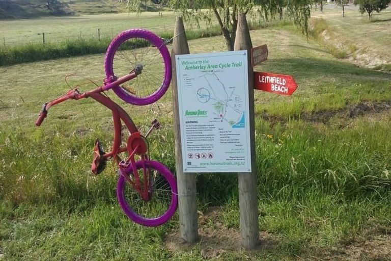 Photo of property in 40 Tutaipatu Avenue, Pegasus, 7612