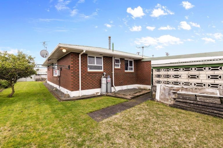 Photo of property in 95 Mclean Street, Waitara, 4320