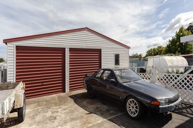 Photo of property in 16 Fitzroy Street, Feilding, 4702