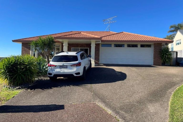 Photo of property in 9 Palm Cove, Arkles Bay, Whangaparaoa, 0932