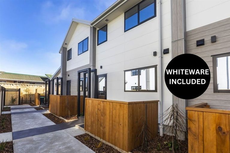 Photo of property in 4/37 Oram Avenue, New Brighton, Christchurch, 8061