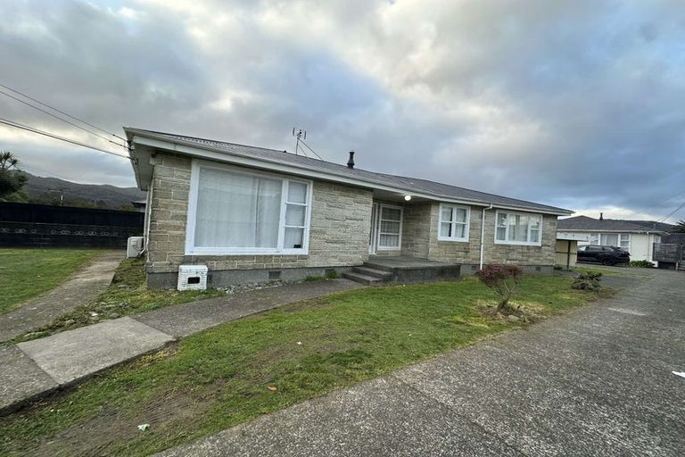 Photo of property in 24 Cottle Street, Avalon, Lower Hutt, 5011