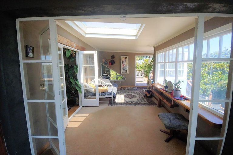 Photo of property in 483 Marine Parade, South New Brighton, Christchurch, 8062