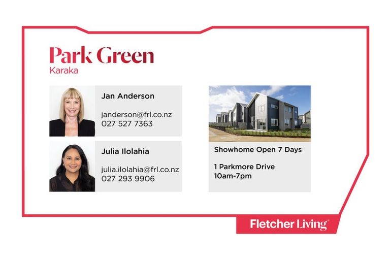 Photo of property in 3 Aquamarine Road, Rosehill, Papakura, 2113