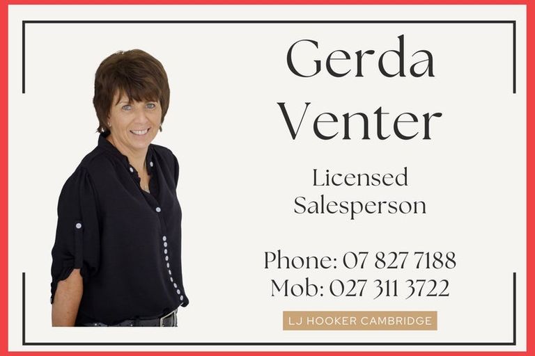 Photo of property in 416 Te Miro Road, Te Miro, Cambridge, 3496