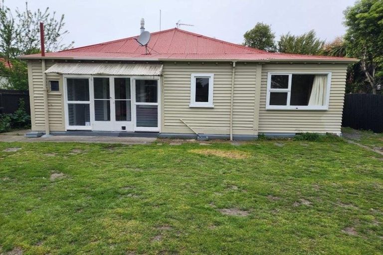Photo of property in 691 Gloucester Street, Linwood, Christchurch, 8062