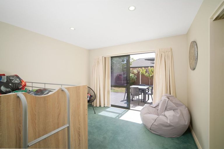 Photo of property in 18 The Stables, Halswell, Christchurch, 8025