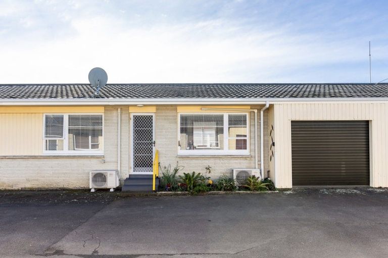 Photo of property in 4/7 Mcgrath Street, Napier South, Napier, 4110