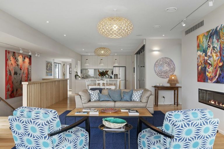 Photo of property in 2 Burgess Street, Sumner, Christchurch, 8081