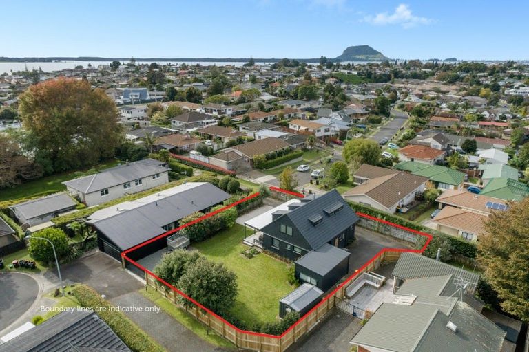 Photo of property in 20 Heron Avenue, Matua, Tauranga, 3110