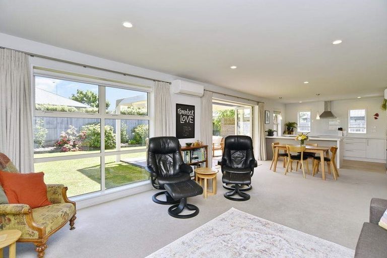 Photo of property in 14 Tripoli Street, Rangiora, 7400