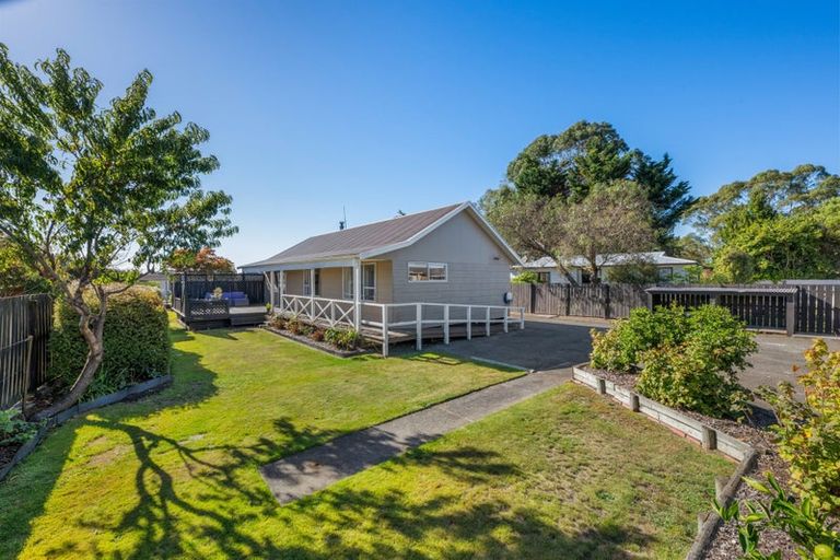 Photo of property in 4 Chante Crescent, Renwick, 7204