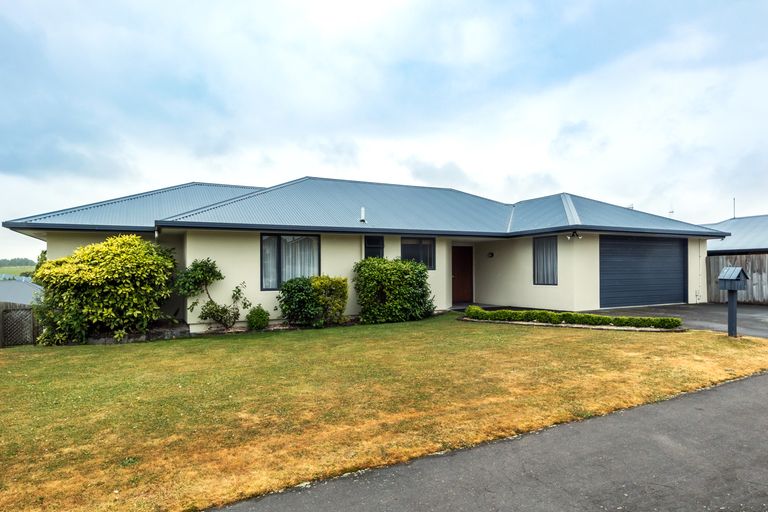 Photo of property in 70 Temple Crescent, Gleniti, Timaru, 7910