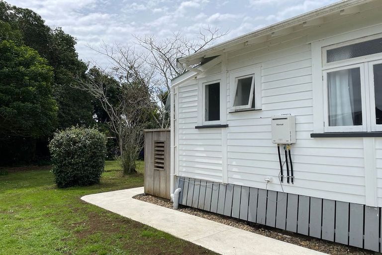 Photo of property in 551 Three Mile Bush Road, Te Kamo, Kamo, 0185