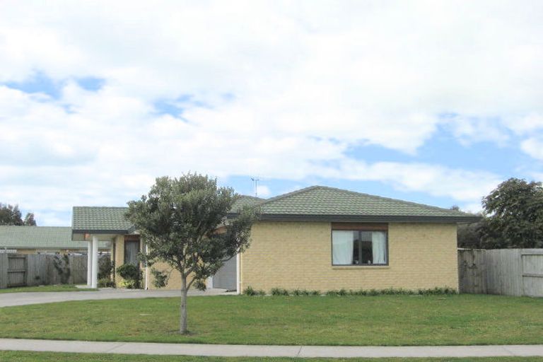 Photo of property in 5 Arabian Drive, Papamoa Beach, Papamoa, 3118